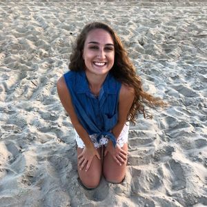 Meet your Posher, Kristen